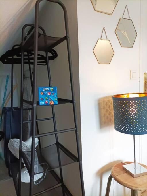Apartment Cosy Piscine Rocherfort En Terre Centre Rochefort-en-Terre