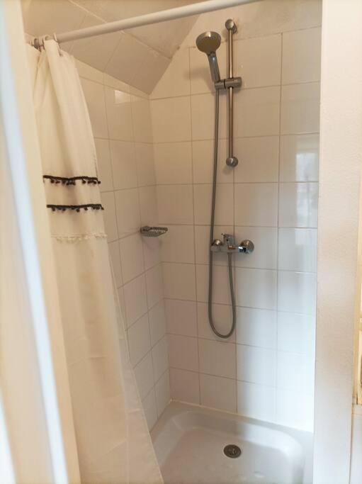Apartment Cosy Piscine Rocherfort En Terre Centre