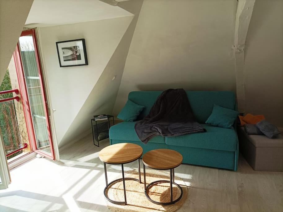 Cosy Piscine Rocherfort En Terre Centre Apartment Rochefort-en-Terre