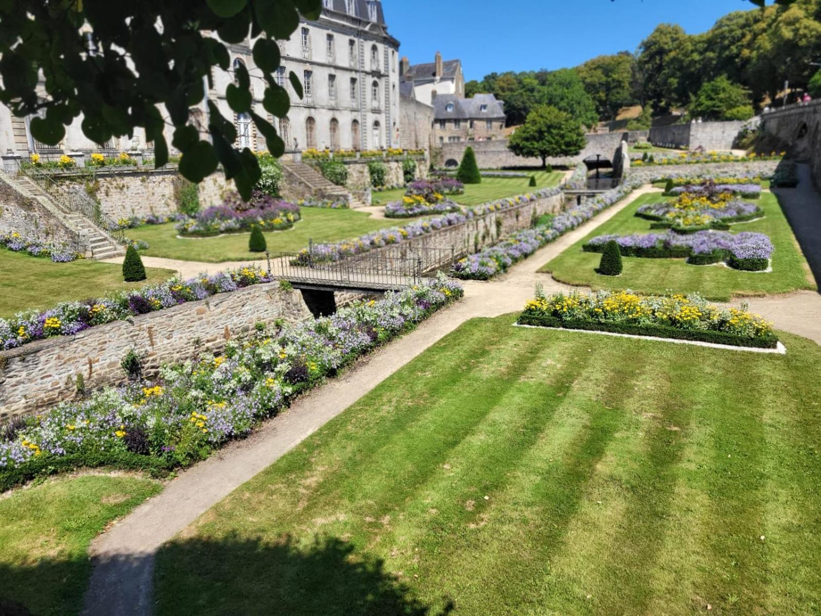Cosy Piscine Rocherfort En Terre Centre * Rochefort-en-Terre