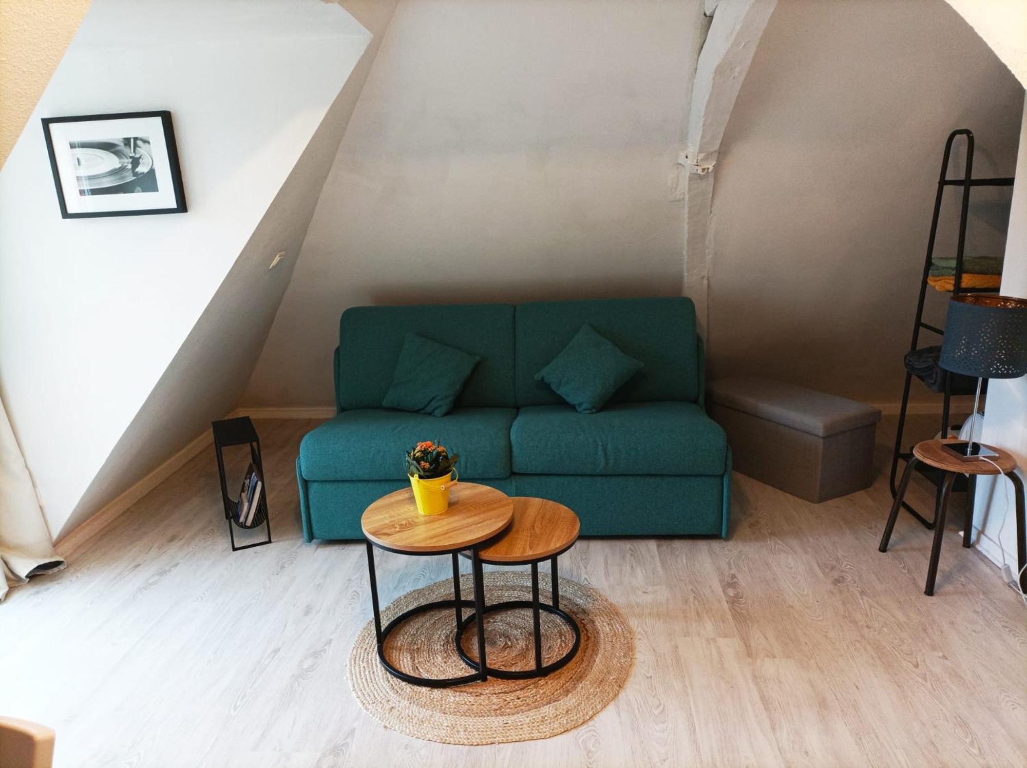 Cosy Piscine Rocherfort En Terre Centre Apartment Rochefort-en-Terre